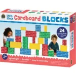 24 Blocks