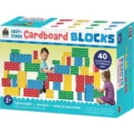 40 Blocks