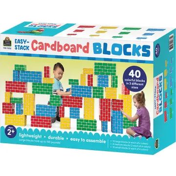 40 Blocks