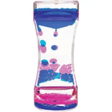 Blue Pink
