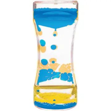 Blue Yellow