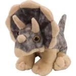 CK Mini Triceratops