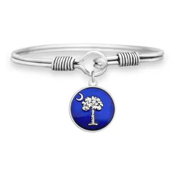 Campus Chic Palmetto Bracelet 6876216