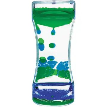 Green Blue