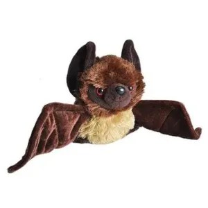 Hug'Ems-Mini Bat 7" - Image 1