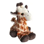 Hugems Mini Giraffe
