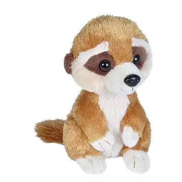 Hugems Mini Meerkat