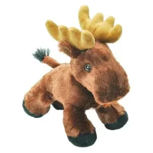 Hug'Ems-Mini Moose Stuffed Animal 7" - Image 1