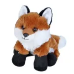 Hugems Mini Red Fox