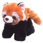 Hugems Mini Red Panda