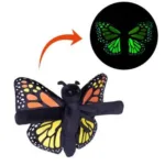Huggers GID Butterfly