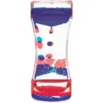Red Blue