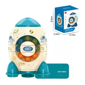Rocket Fidget Toy