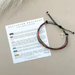 Salvation Bracelet Bright