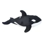 Sea Critters Orca