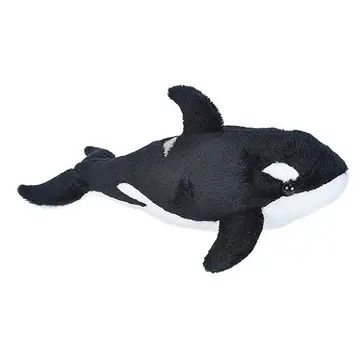 Sea Critters Orca