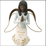 Lord is my strength 19624