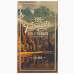 199 Favorite Bible Verses for Men Softcover 2 FBV022
