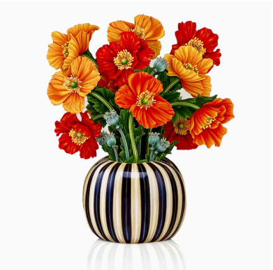 Poppies Pop-up