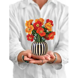 Pop-up Greeting Card