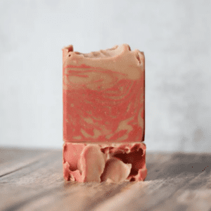 Oak Barrel Cider | Handcrafted Goat Milk Soap - Image 1