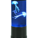 JellyFish Lamp