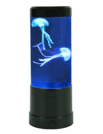 JellyFish Lamp