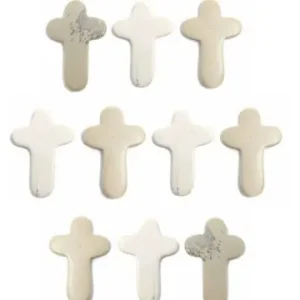 Set of 10 Comfort Crosses