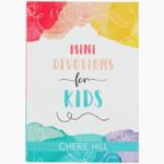 Mini Devotions for Kids 3 MD012