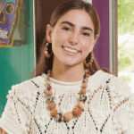 Kantha Desertscape Necklace 2 NE 5173 1