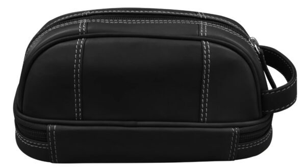 Leather Toiletry Bag 1 6403B