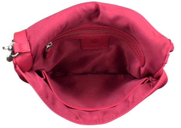 Foldover Clutch Crossbody 3 6696I