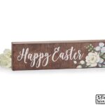 Happy Easter Shelf Sitter 2 9746437