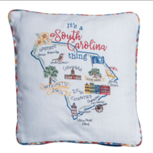 SC Pillow - Image 1