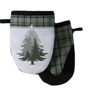 Cabin Life Grabber Mitt - Image 1