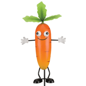 Veggie Stake - Carrot - Image 1