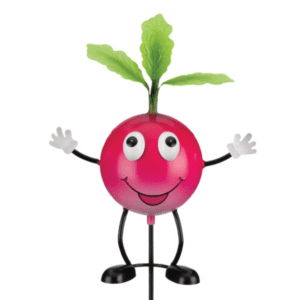 Veggie Stake - Radish - Image 1