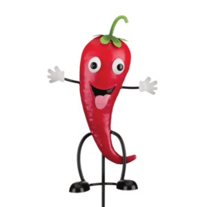 Veggie Stake - Red Pepper - Image 1