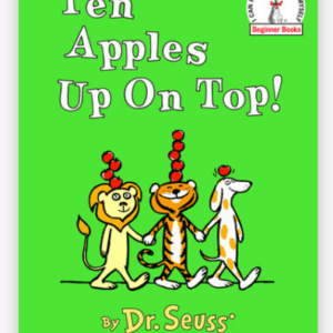 Ten Apples Up On Top! - Image 1