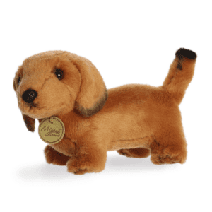 8" DACHSHUND - Image 1
