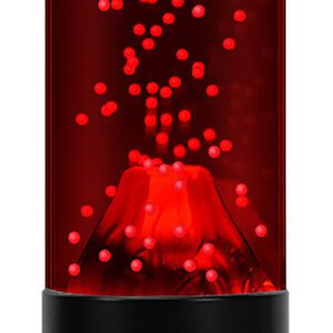 Trendtech Volcano Mood Lamp