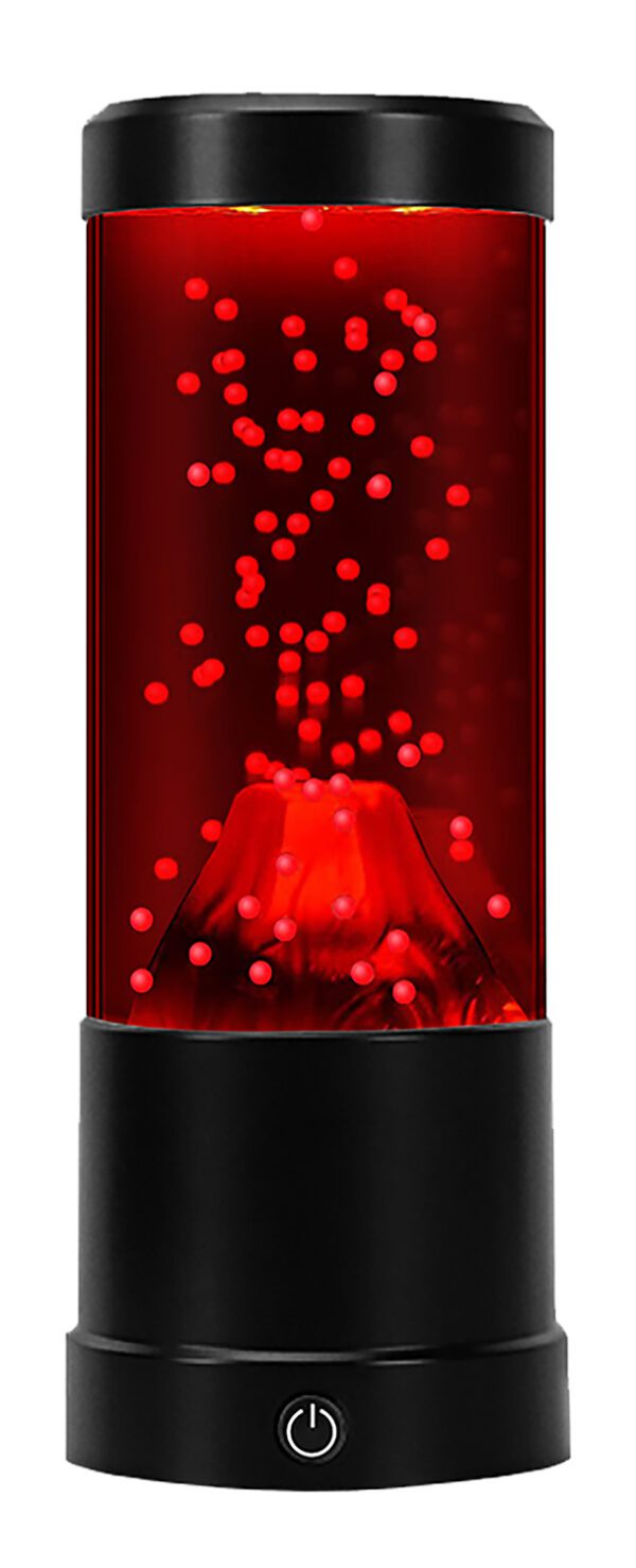 Trendtech Volcano Mood Lamp