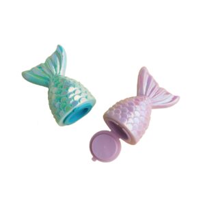 Mermaid Tail Lip Gloss - Image 1