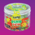 Dino Dew