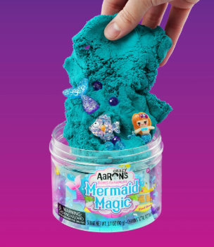 CrazyAaronsSlimeCharmersSLM0112