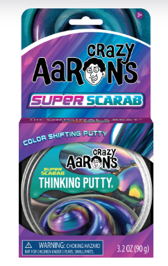 Super Scarab