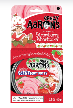 Strawberry Shortcake