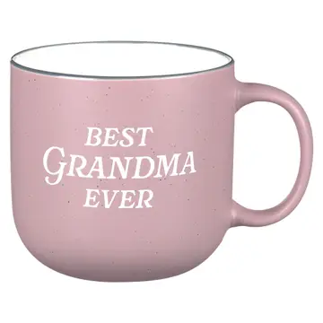 Best Grandma Ever