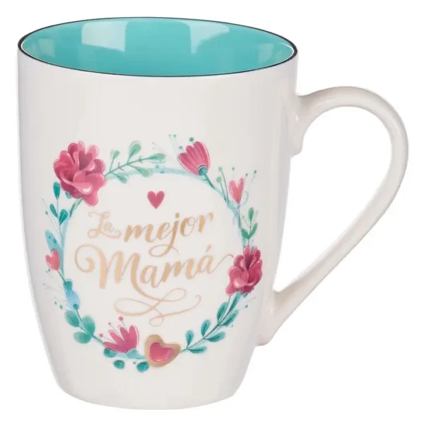La mejor Mamá