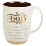 The Lord's Prayer Mug
